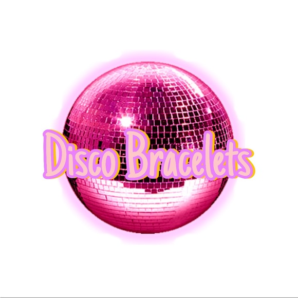 discobracelets